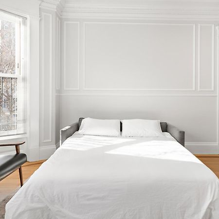 Charlesgate Suites Boston Eksteriør bilde