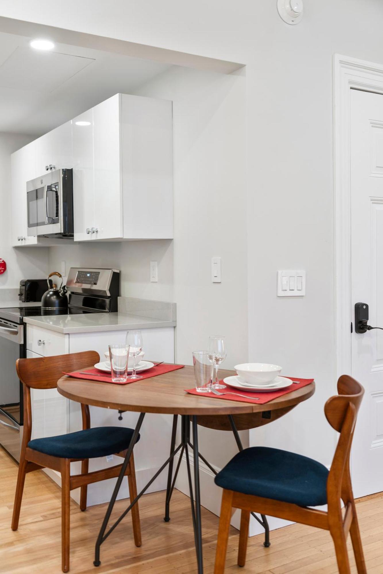Charlesgate Suites Boston Eksteriør bilde