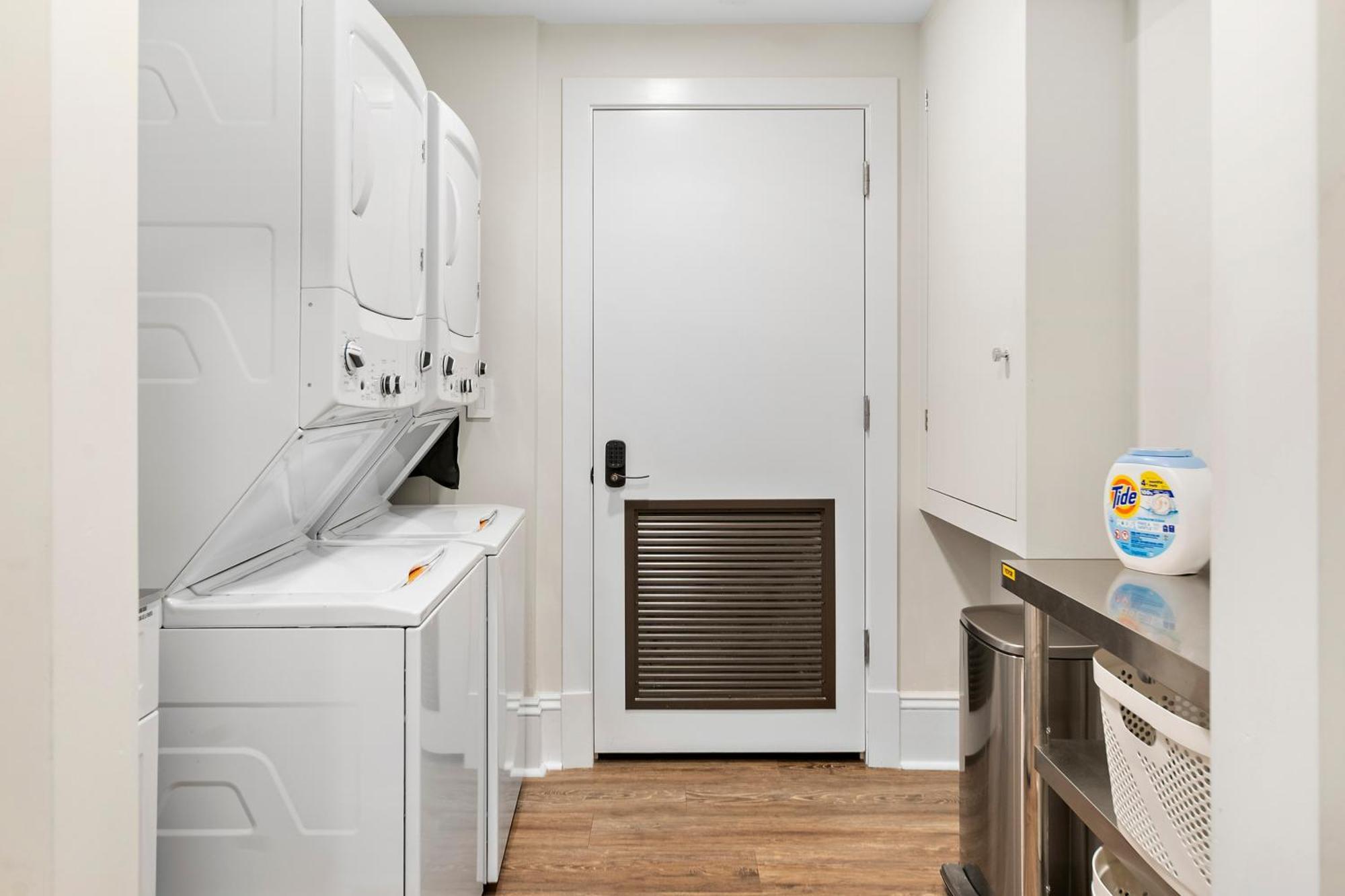 Charlesgate Suites Boston Eksteriør bilde