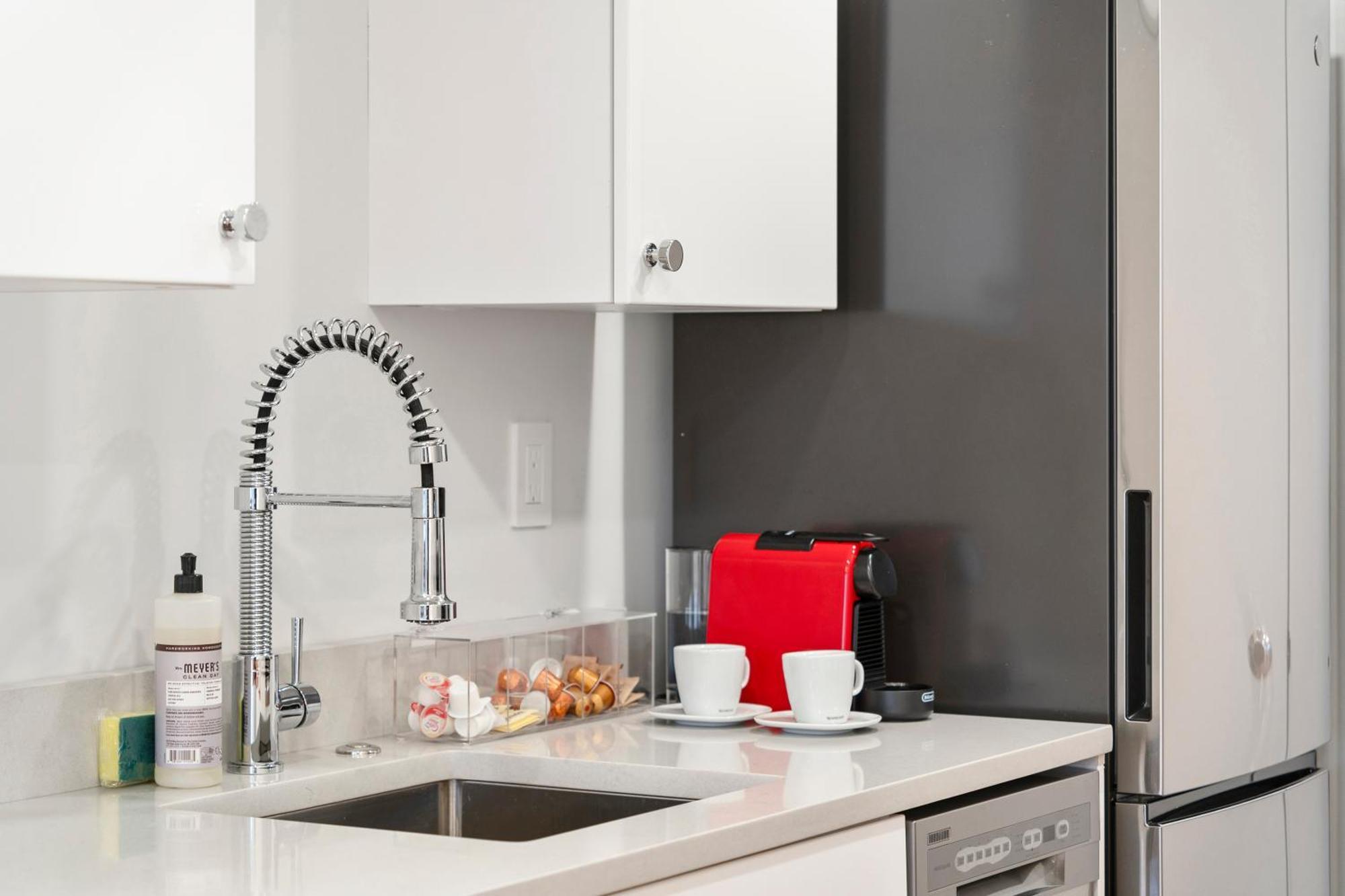 Charlesgate Suites Boston Eksteriør bilde