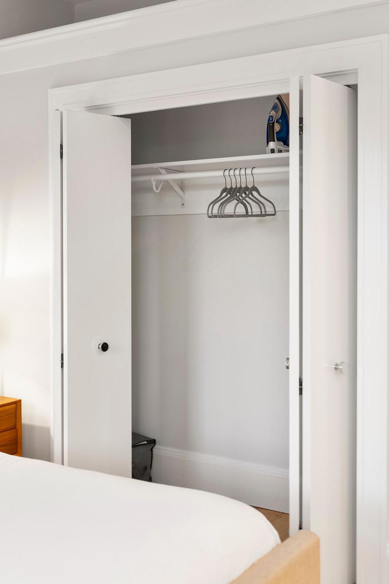 Charlesgate Suites Boston Eksteriør bilde