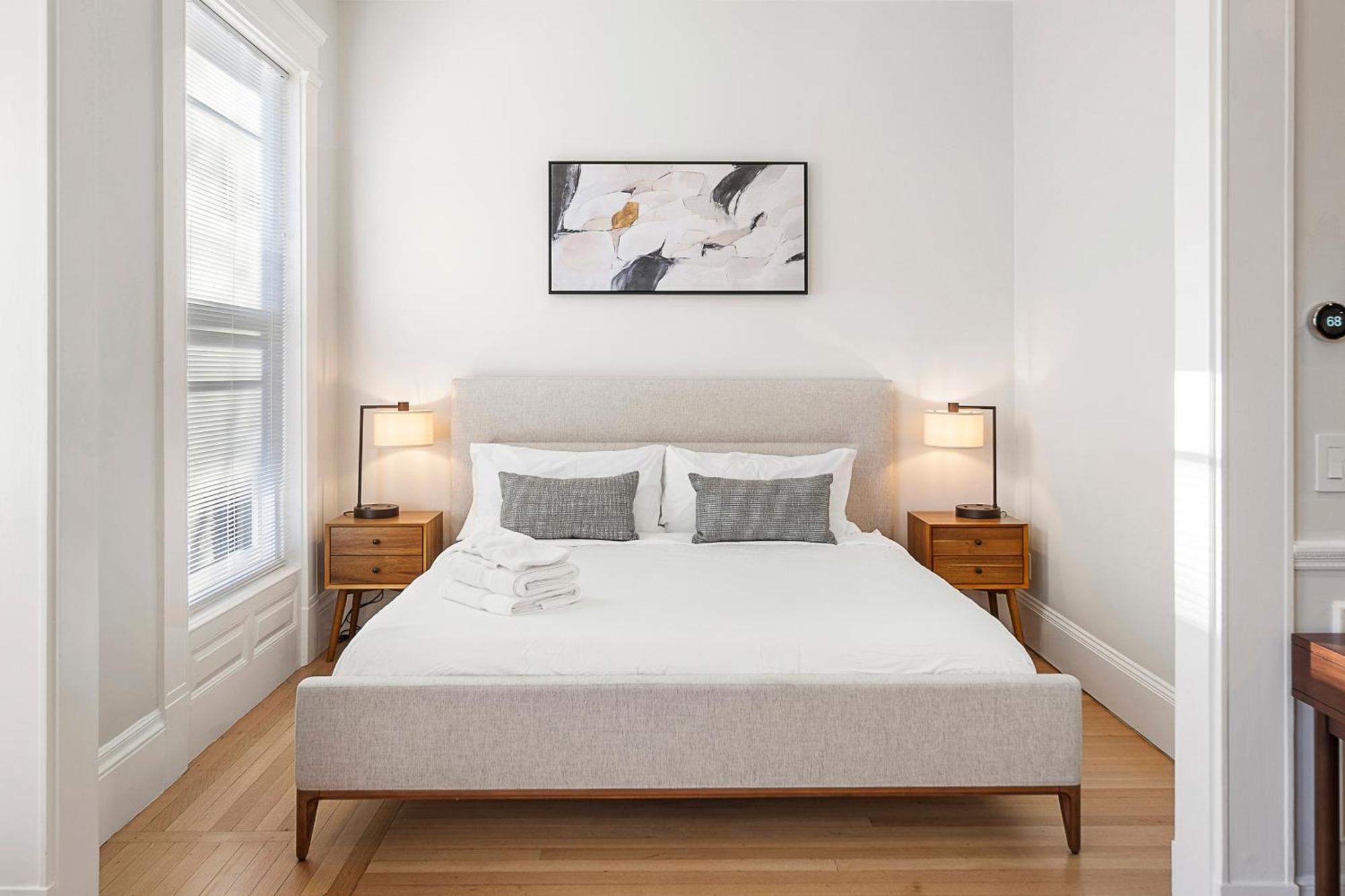 Charlesgate Suites Boston Eksteriør bilde