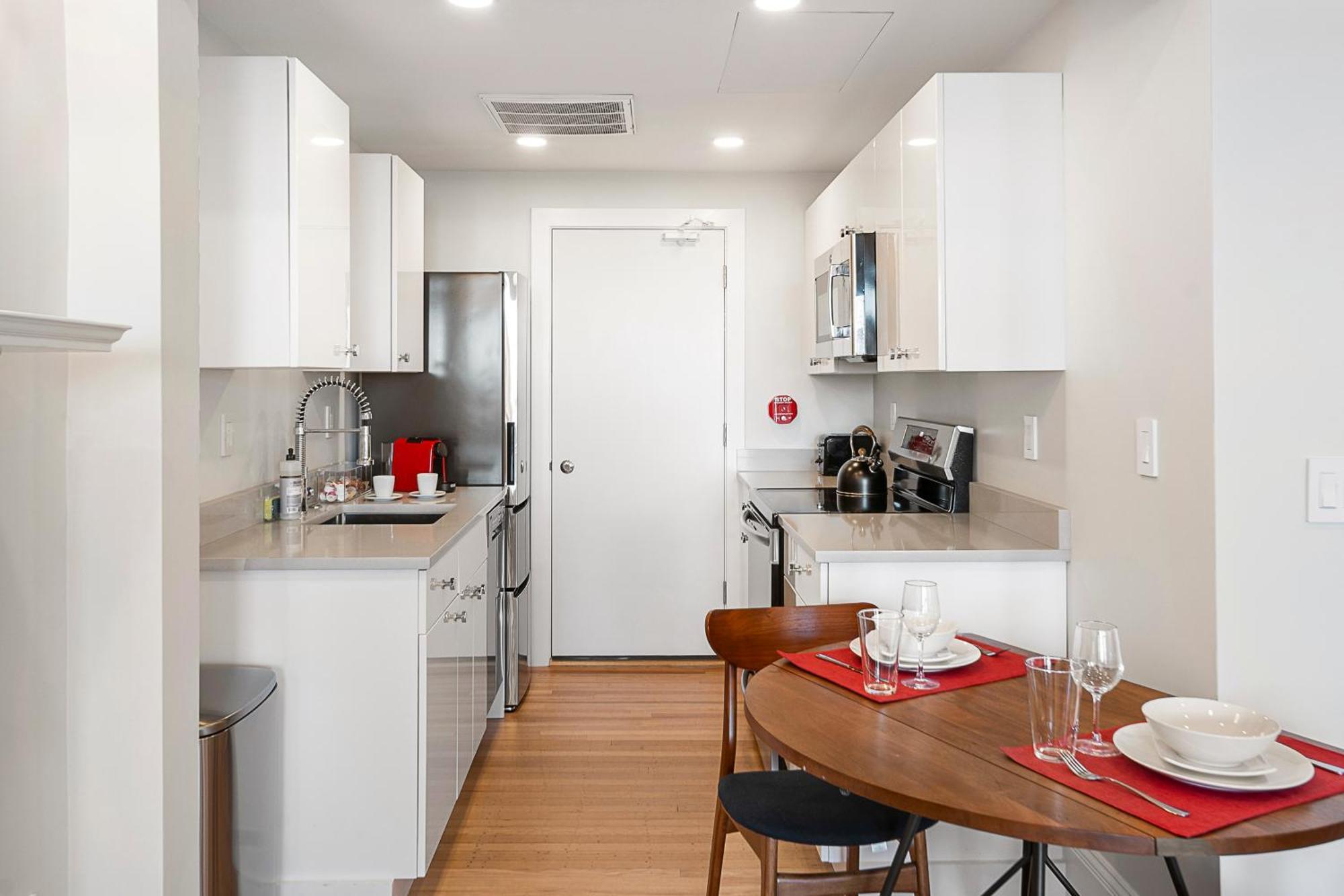 Charlesgate Suites Boston Eksteriør bilde