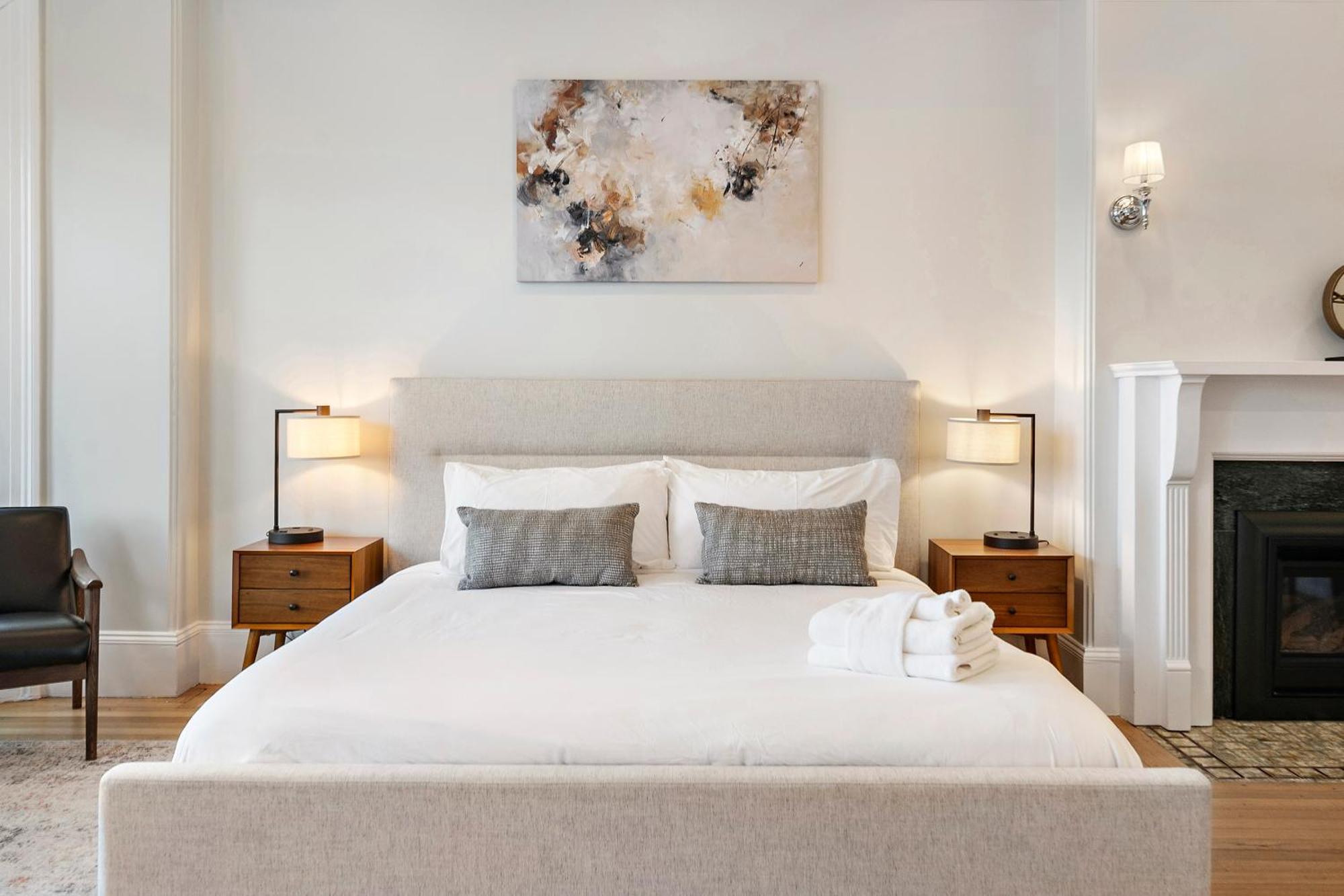 Charlesgate Suites Boston Eksteriør bilde