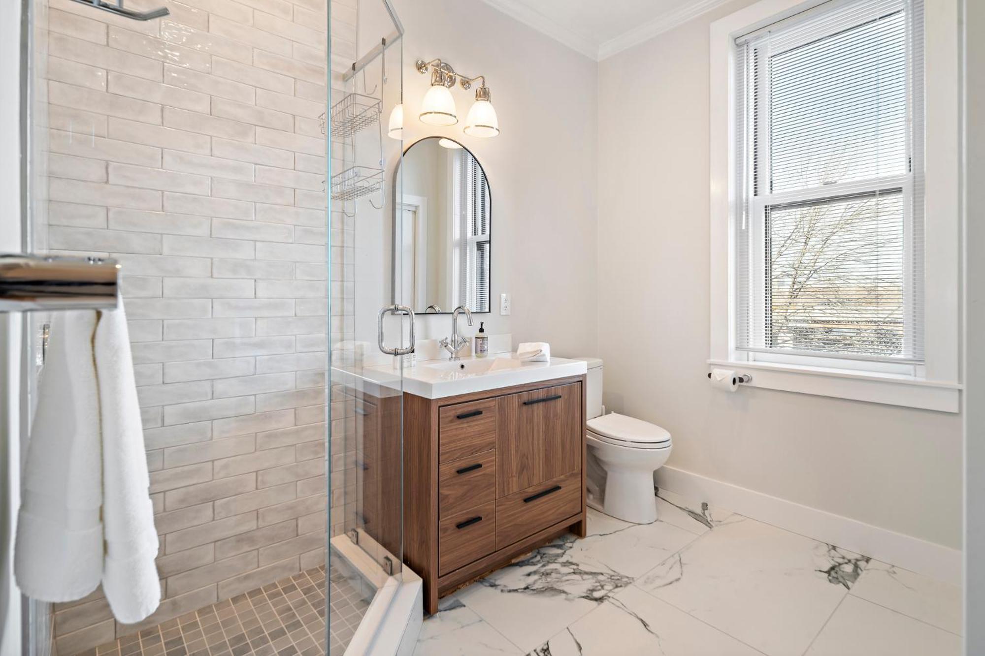Charlesgate Suites Boston Eksteriør bilde