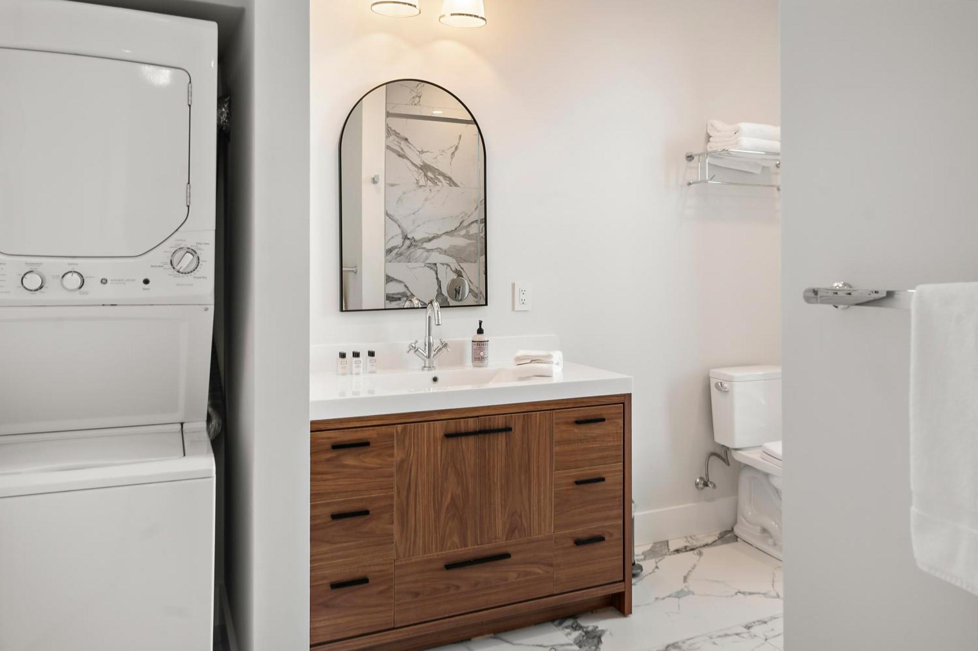 Charlesgate Suites Boston Eksteriør bilde