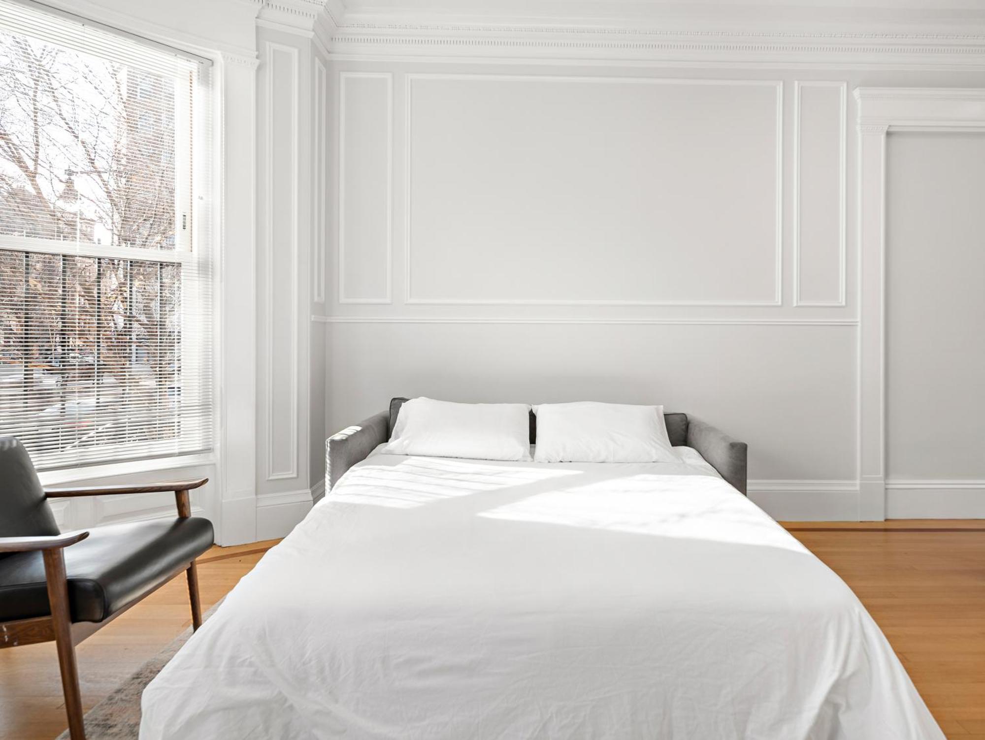 Charlesgate Suites Boston Eksteriør bilde