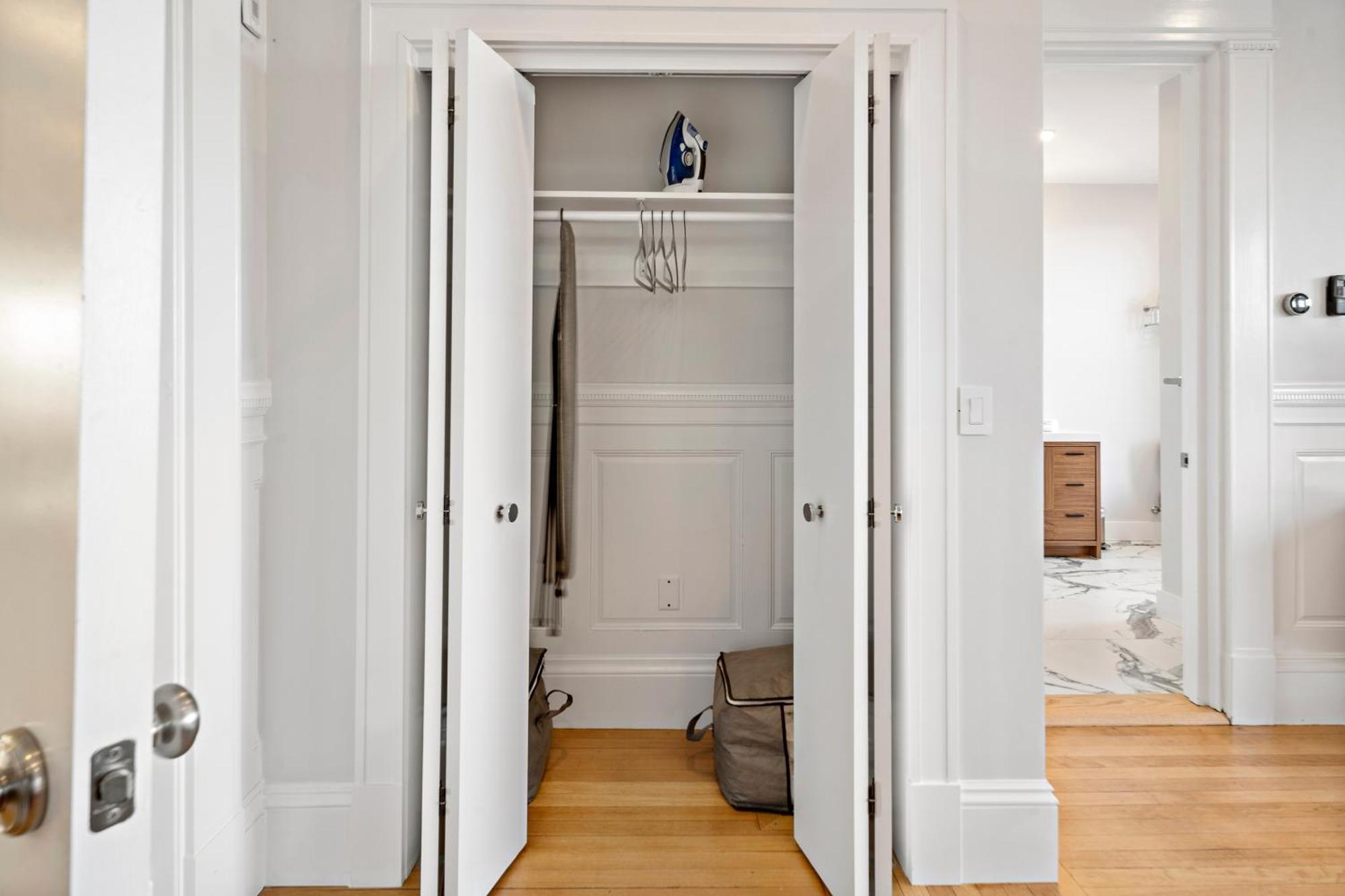 Charlesgate Suites Boston Eksteriør bilde