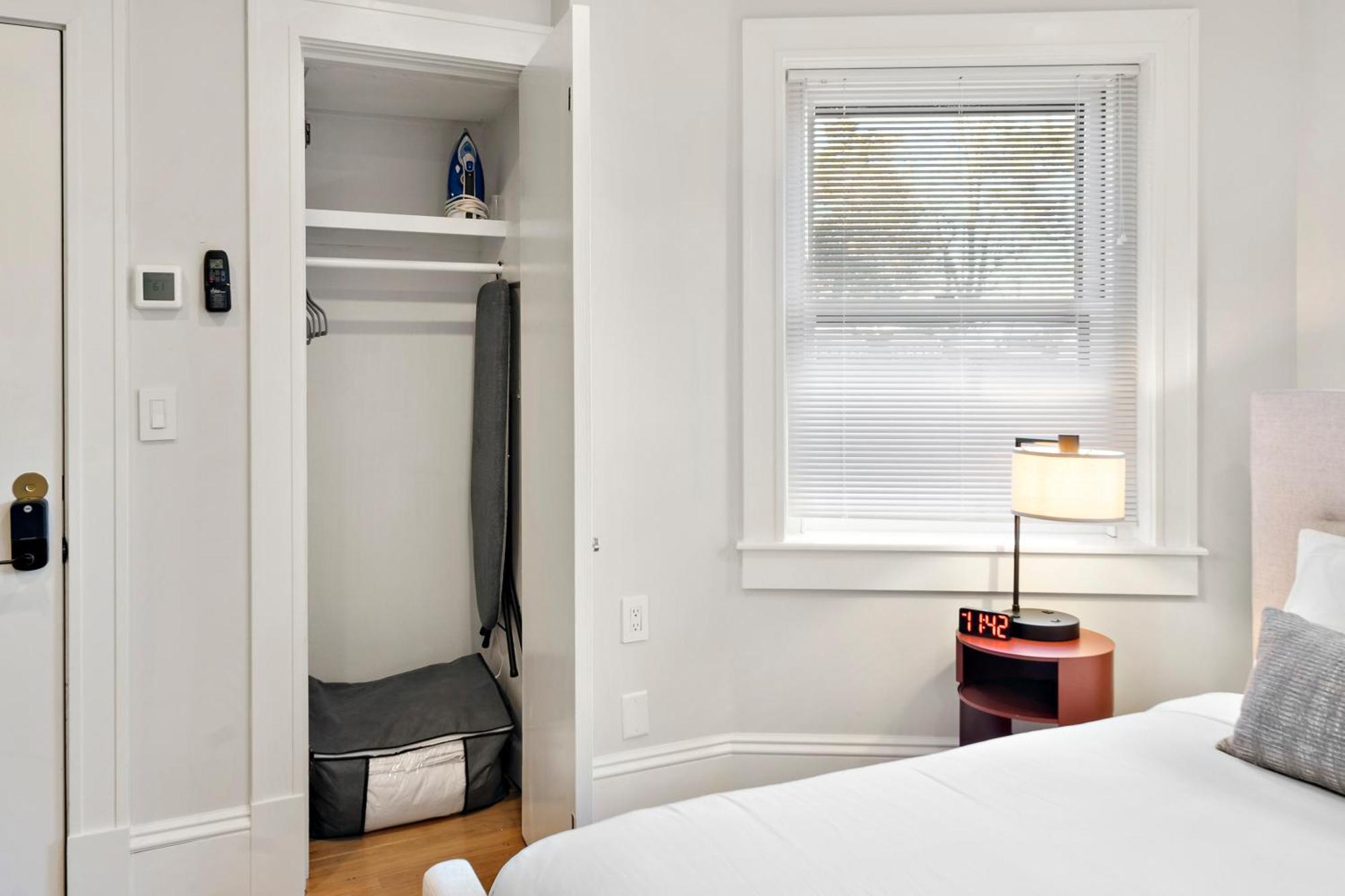 Charlesgate Suites Boston Eksteriør bilde